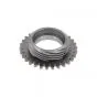 Telleraandrijver Wormwiel Sachs 50/4 30T
