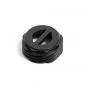 Telleraandrijving Wormwiel Sachs 50/2
