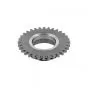 Telleraandrijver Wormwiel Sachs 50/3 32T