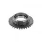 Telleraandrijver Wormwiel Sachs 50/3 32T
