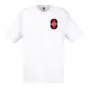 T-Shirt Gilera Wit