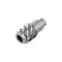 Koppelingsworm Yamaha DT50/RD50 Origineel