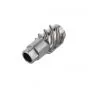 Koppelingsworm Yamaha DT50/RD50 Origineel