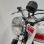 Koplampunit Puch Monza