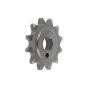 Voortandwiel Kreidler RS 1/4 12 Tands Esjot