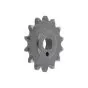 Voortandwiel Kreidler RS 1/4 14 Tands Esjot