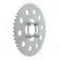 Achtertandwiel Gilera 50 Touring/Enduro/CB1 48 Tands