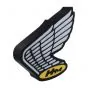 Lamp Honda Logo LED Wit/Geel
