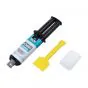 Bison Kombi Plastic Kunststoflijm - 25ML