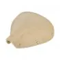 Zadeldek Solex 2200-1700 Bruin