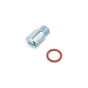 Decompressie Plug / Stop Sachs