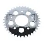Achtertandwiel Kreidler 3/16 36 Tands Verchroomd