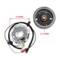Ontsteking Kokusan EVO 2 Plus Red Line 12 Volt