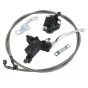 Schijfremset Achter Fast Arrow Puch Maxi