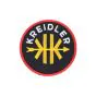 Strijkembleem Kreidler Logo