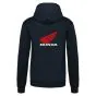 Sweater Honda Hoodie Zwart