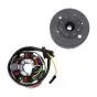 Ontsteking Kokusan Imitatie 50CC 6 Volt