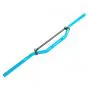 Stuur Cross breed Blauw