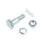 Boutset Achterremplaat Yamaha FS1