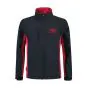 Paddockjack Zundapp Zwart/Rood