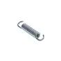 Uitlaatveer 55MM Polini Universeel