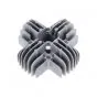 Cilinderkop Yamaha FS1 43MM