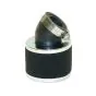 Powerfilter DMP Schuin Zwart 30/35MM