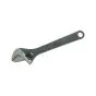 Verstelbare moersleutel 8 Inch Zwart 200MM