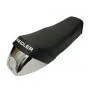 Buddyseat Kreidler Centin Chroom Ronde Spoiler