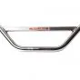 Stuur Moto Cross Universeel - Chroom