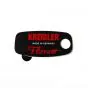 Sticker Gereedschapsbakje Kreidler Florett Rood