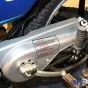 Waarschuwings Sticker Yamaha FS1/RD 73