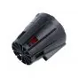 Powerfilter Malossi E5 Zwart - 38MM