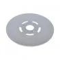 Remschijf RVS Grimeca Velg