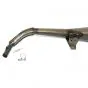 Uitlaat Vespa Ciao Simonini Calibrata 22MM