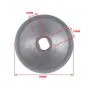 Halfpoelie Malossi Variator Vespa