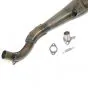 Uitlaat Vespa Ciao Simonini Engine 07 Carbon