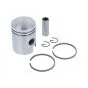 Zuiger 38.4MM Overmaat Pen 12 Vespa