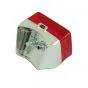 Achterlicht Klein Chroom Puch Maxi