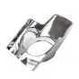 Koplampspoiler Chroom Puch Maxi