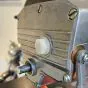 Moer Koppelingtrekbout Puch 2/3/4V