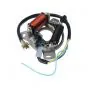 Ontsteking Honda MT/MB