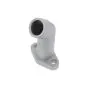 Spruitstuk Puch Monza 17MM Bing