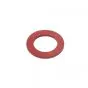 Fiberring Olievulbout / Aftapplug Tomos
