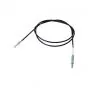 Kabel Puch Maxi Achterrem A-Kwaliteit