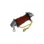 Lichtspoel Model Bosch enkele draad 6V-15W