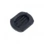 Rubber Rempedaal Puch MV/MS
