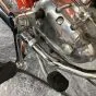 Rubber Rempedaal Puch MV/MS