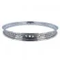 Velg Chroom 1.20 X 17 Puch Maxi Italcerchio