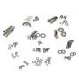 Boutenset Puch Maxi S RVS